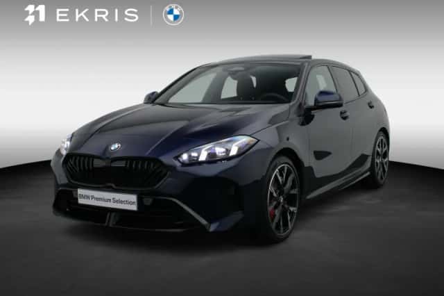 BMW 1-Serie (2026) thumbnail 1