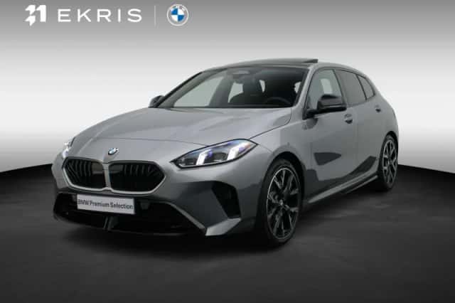 BMW 1-Serie (2026) thumbnail 1