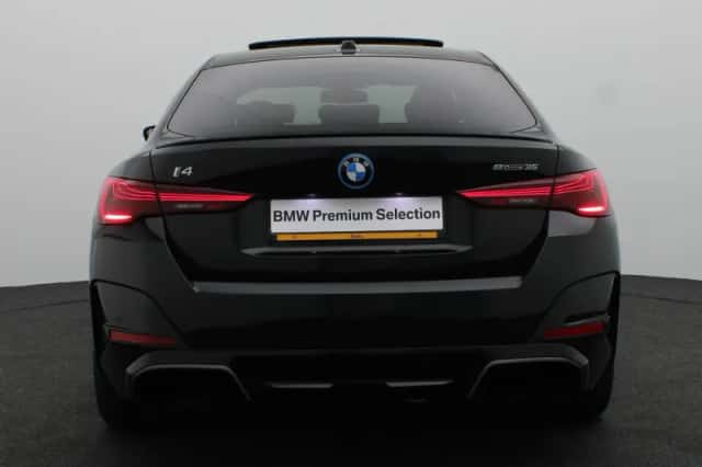 BMW i4 (2026) thumbnail 5
