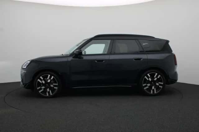 MINI Countryman (2024) thumbnail 4