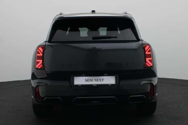 MINI Countryman (2024) thumbnail 5