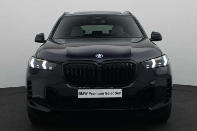 BMW X5 (2026) thumbnail 3