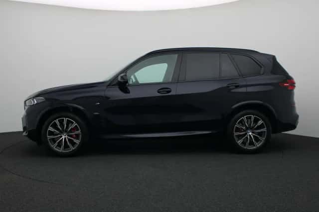 BMW X5 (2026) thumbnail 4