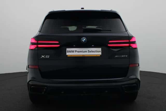 BMW X5 (2026) thumbnail 5