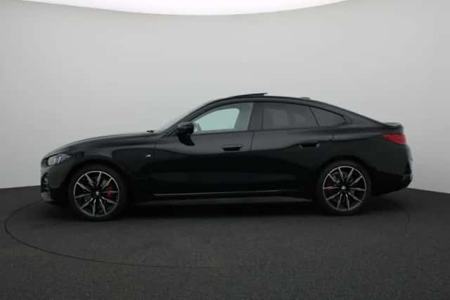 BMW i4 (2026) thumbnail 4