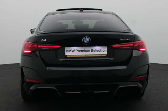 BMW i4 (2026) thumbnail 5