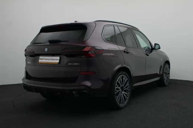 BMW X5 (2026) thumbnail 2