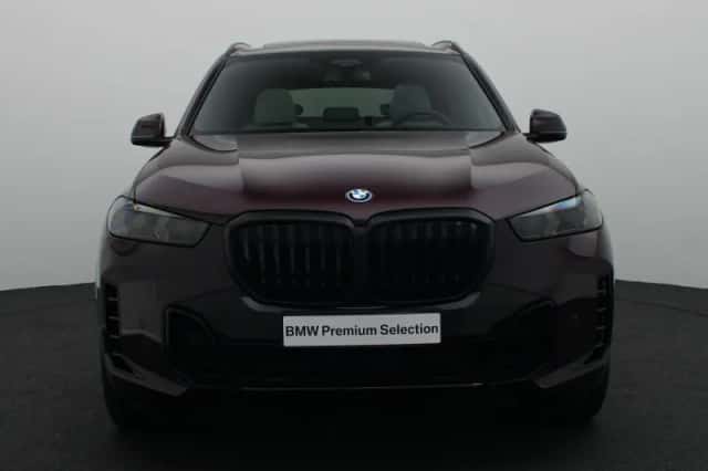 BMW X5 (2026) thumbnail 3