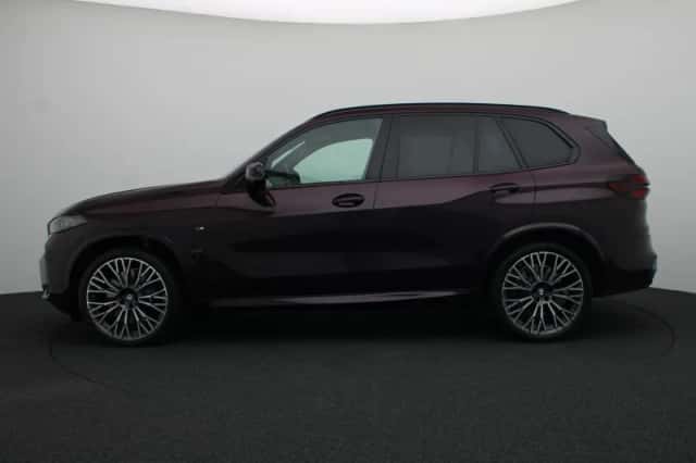 BMW X5 (2026) thumbnail 4