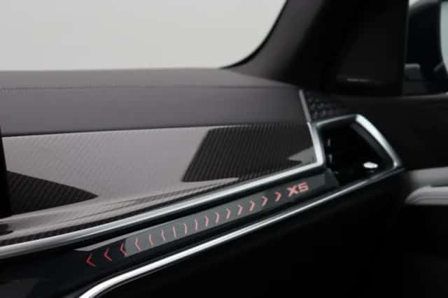BMW X5 (2026) thumbnail 6