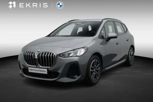 BMW 2-Serie (2025) thumbnail 1