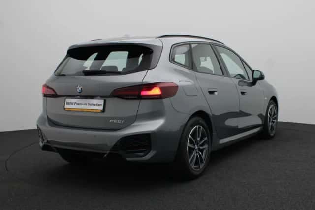 BMW 2-Serie (2025) thumbnail 2