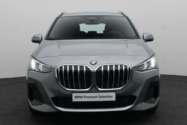 BMW 2-Serie (2025) thumbnail 3