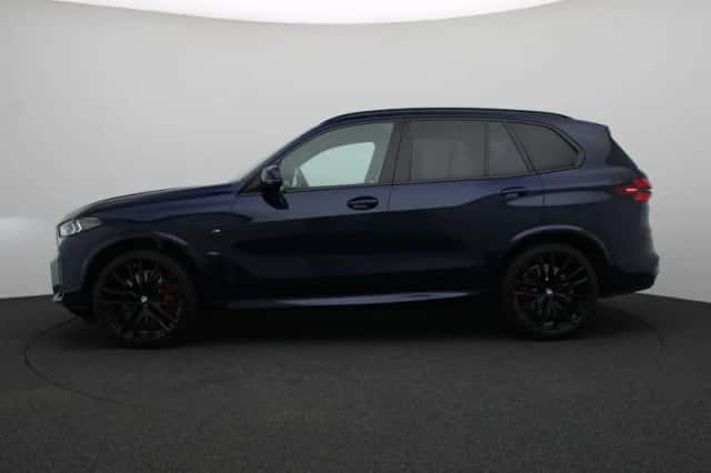 BMW X5 (2025) thumbnail 4