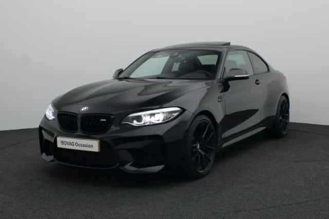 BMW M2 (2018) thumbnail 1