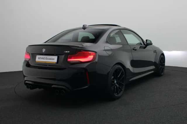 BMW M2 (2018) thumbnail 2