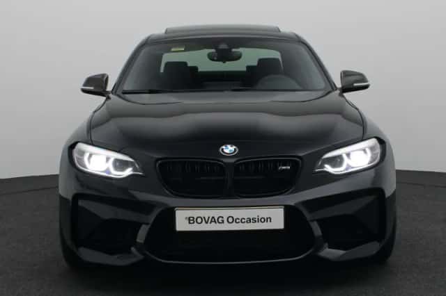 BMW M2 (2018) thumbnail 3