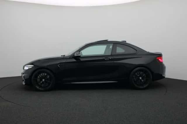 BMW M2 (2018) thumbnail 4