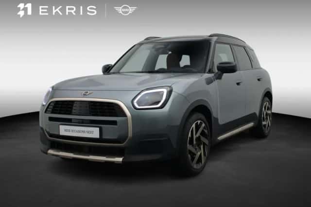 MINI Countryman (2024) thumbnail 1