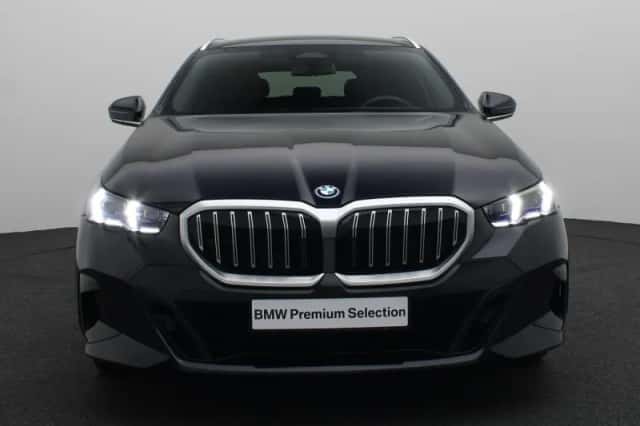 BMW 5-Serie (2025) thumbnail 3