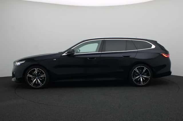 BMW 5-Serie (2025) thumbnail 4