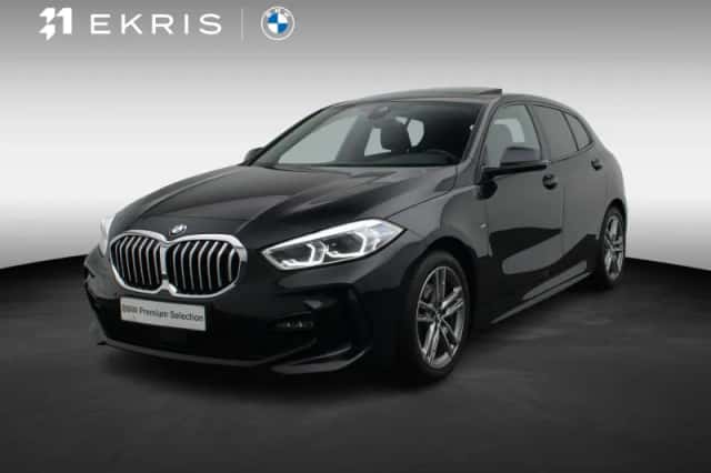BMW 1-Serie (2020) thumbnail 1