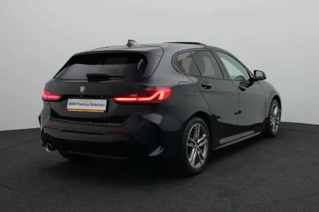 BMW 1-Serie (2020) thumbnail 2