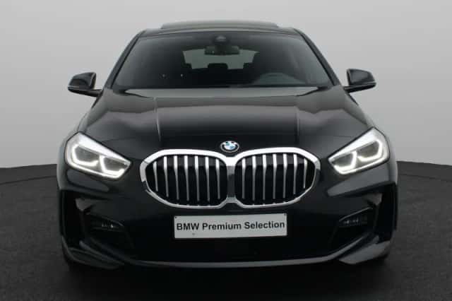 BMW 1-Serie (2020) thumbnail 3