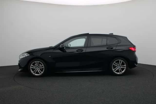 BMW 1-Serie (2020) thumbnail 4