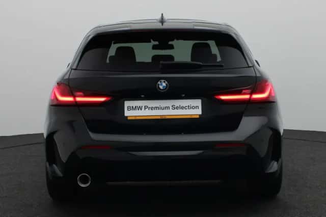 BMW 1-Serie (2020) thumbnail 5