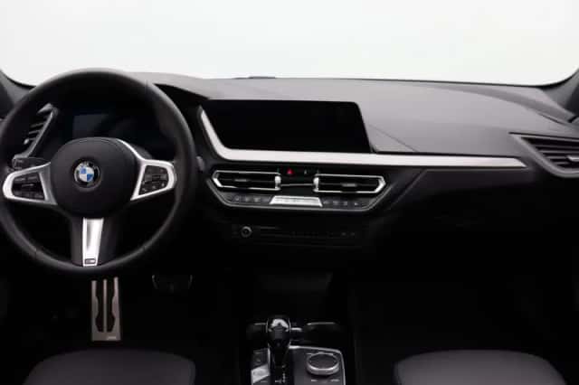 BMW 1-Serie (2020) thumbnail 6