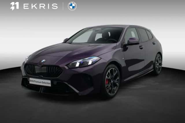 BMW 1-Serie (2025) thumbnail 1