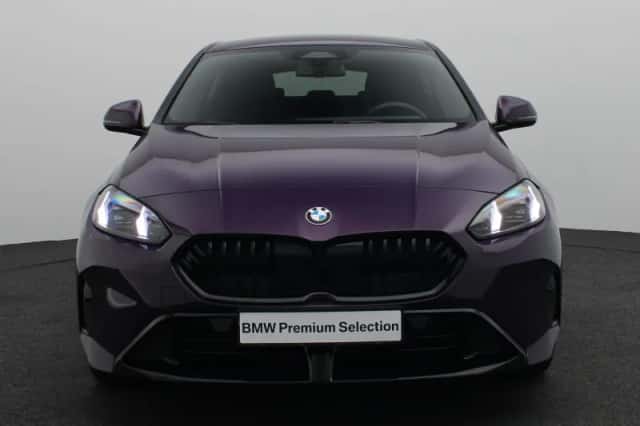 BMW 1-Serie (2025) thumbnail 3