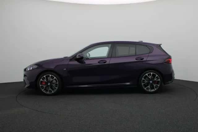BMW 1-Serie (2025) thumbnail 4