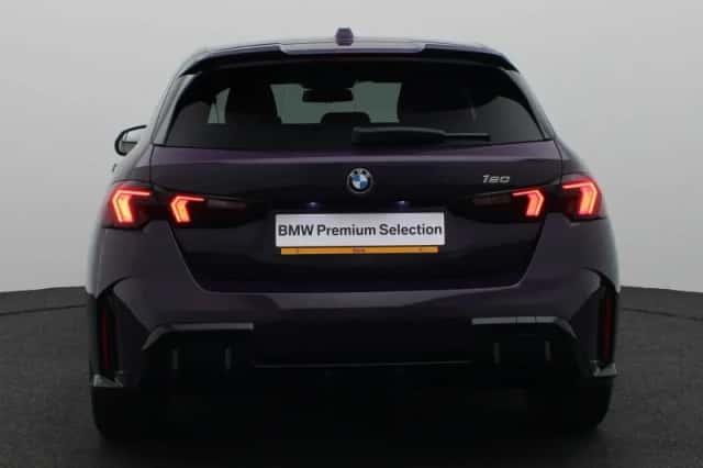 BMW 1-Serie (2025) thumbnail 5