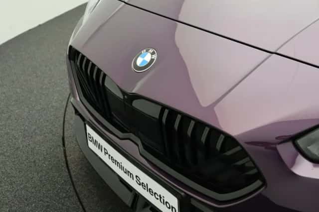 BMW 1-Serie (2025) thumbnail 6