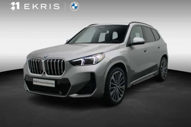 BMW X1 (2026) thumbnail 1