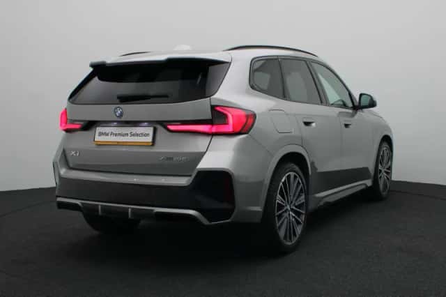BMW X1 (2026) thumbnail 2
