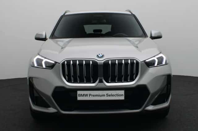 BMW X1 (2026) thumbnail 3