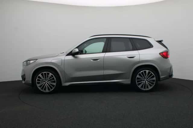BMW X1 (2026) thumbnail 4