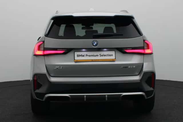 BMW X1 (2026) thumbnail 5