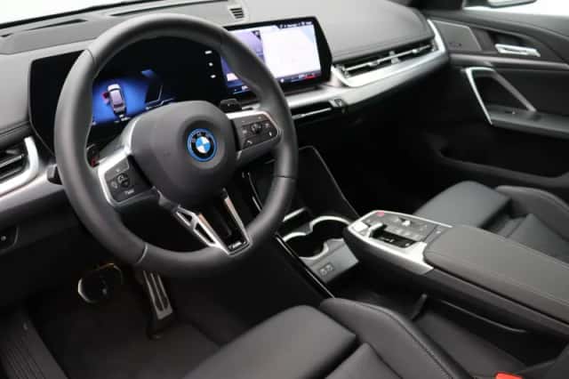 BMW X1 (2026) thumbnail 6