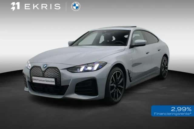 BMW i4 (2026) thumbnail 1