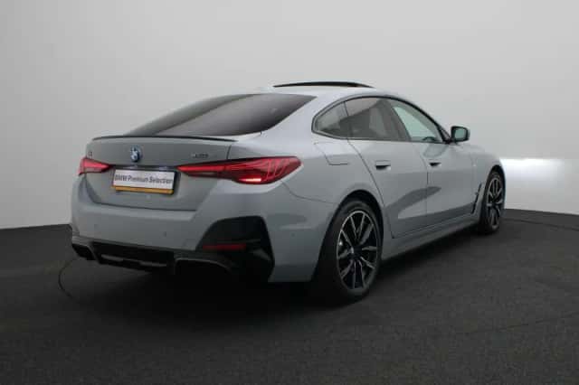BMW i4 (2026) thumbnail 2