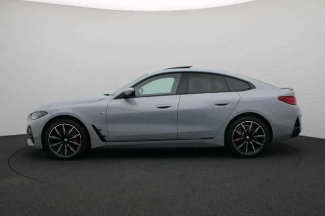 BMW i4 (2026) thumbnail 4