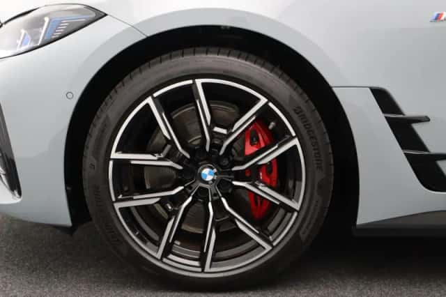 BMW i4 (2026) thumbnail 6