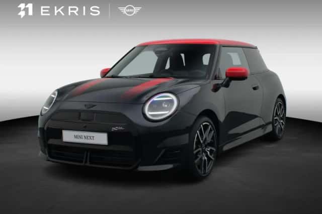 MINI Mini Electric (2024) thumbnail 1
