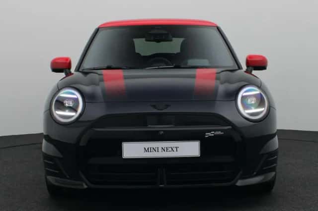 MINI Mini Electric (2024) thumbnail 3