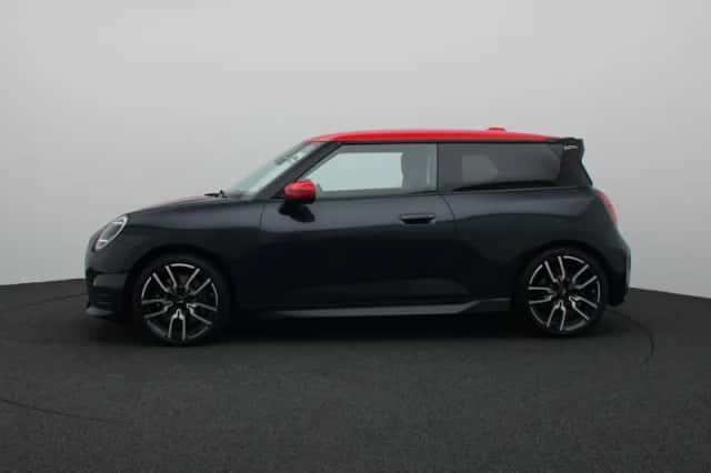 MINI Mini Electric (2024) thumbnail 4