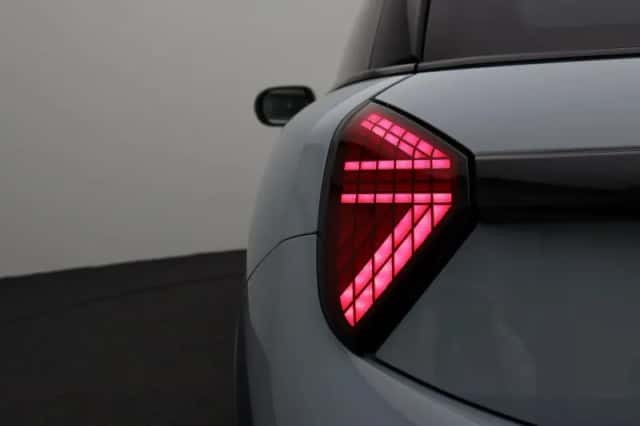 MINI Cooper (2026) thumbnail 4